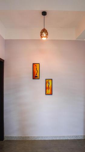 Fotografie z fotogalerie ubytování PLANET RESIDENCY v destinaci Trivandrum
