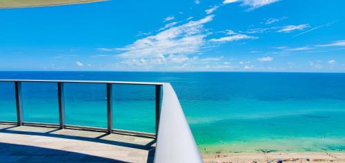 Gallery image of Million Dollar View at Hyde Resort And Residences in Hollywood