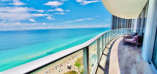 Gallery image of Million Dollar View at Hyde Resort And Residences in Hollywood