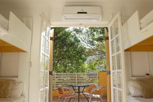 OBA 63 - Perdizes - Quarto para até 6 pessoas, Sao Paulo, Brazilia