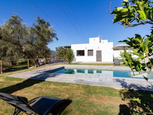 Cortijo villa maroma, Órgiva – Updated na 2022 Prices