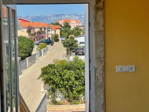 Γενική θέα στο βουνό ή θέα στο βουνό από  αυτό το διαμέρισμα