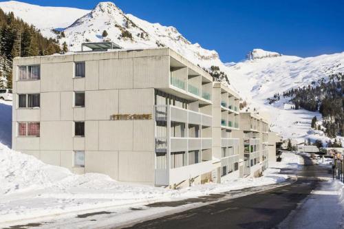 Gallery image of Residence La Petite Ourse - maeva Home in Flaine