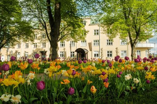 Gallery image of Badhotellet Spa & Konferens in Tranås