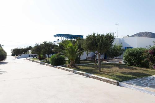 Gallery image of Vrahia Studios in Agiassos