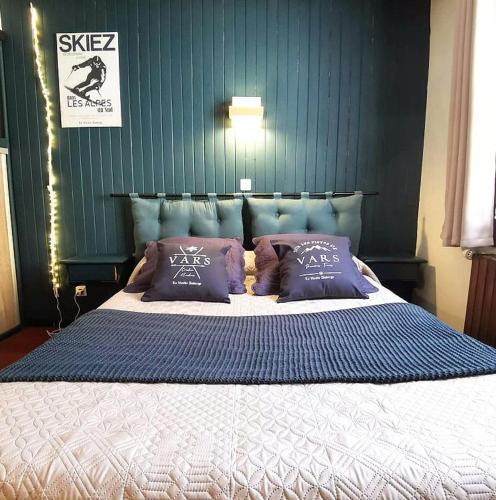 Gallery image of La Vieille Auberge in Vars