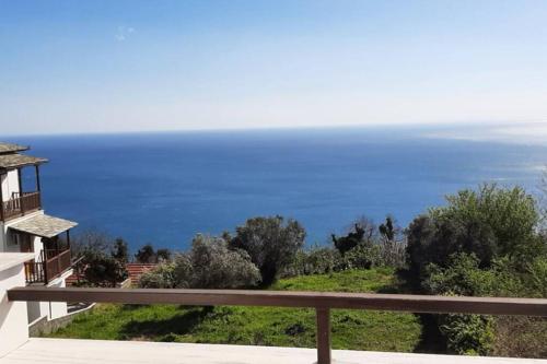 Gallery image of Nature Whispers in Agios Dimitrios