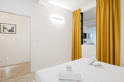 GuestHost - Mercato Centrale Modern Flat