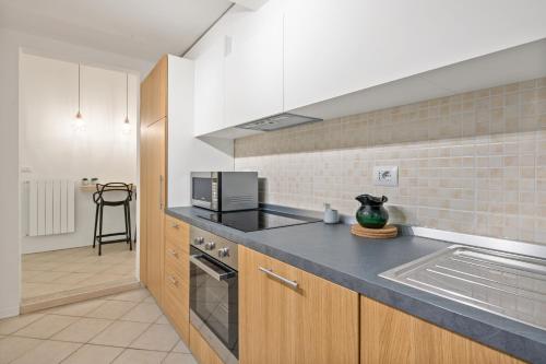 GuestHost - Mercato Centrale Modern Flat