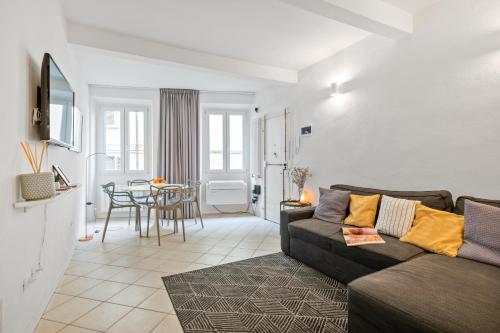 GuestHost - Mercato Centrale Modern Flat