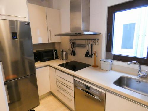 Old City Center Penthouse by Málaga Planners photo 18