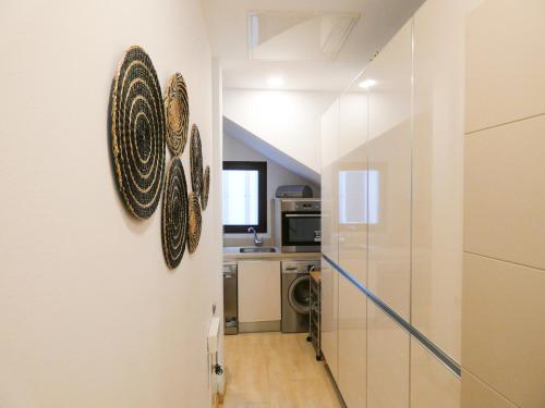 Old City Center Penthouse by Málaga Planners photo 31