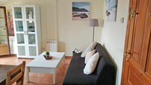 Apartamento Rural en Nogueruelas, Nogueruelas – Bijgewerkte ...