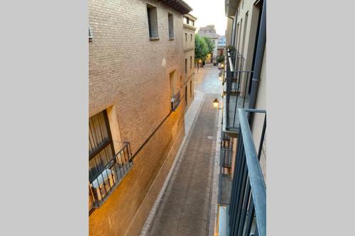 Apartamento en el Centro histórico de Huesca (España Huesca ...