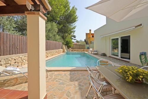 Villa Jaume