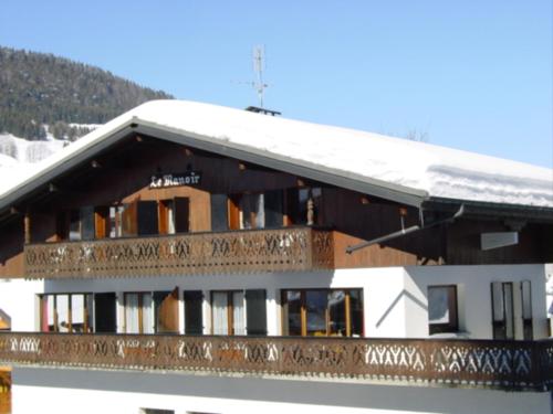Manoir 4