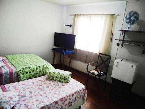 Gambar di galeri bagi Hotel São Paulo di Itapira