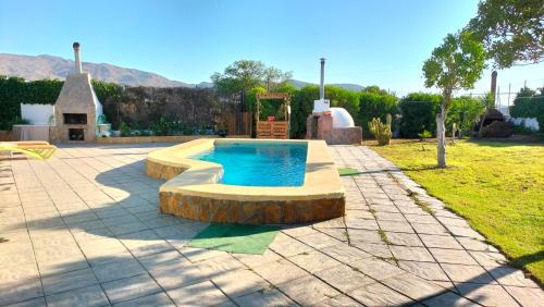 Villa Adela (Níjar) – oppdaterte priser for 2022