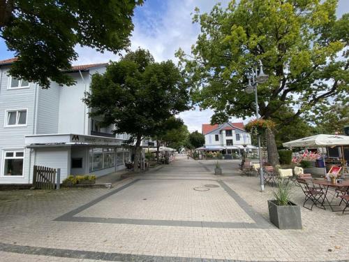 Okolí hostelu