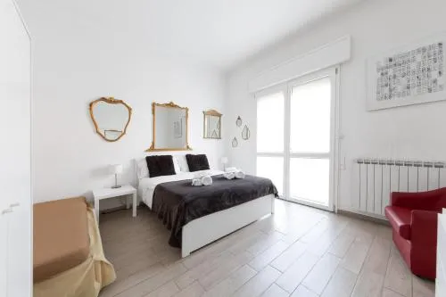 Bologna Suite photo 7
