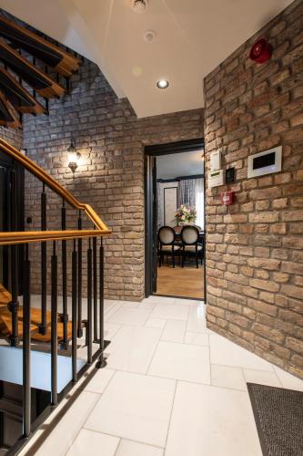 Gambar di galeri bagi AJWA Sultanahmet - Preferred Hotels LVX Collection di Istanbul