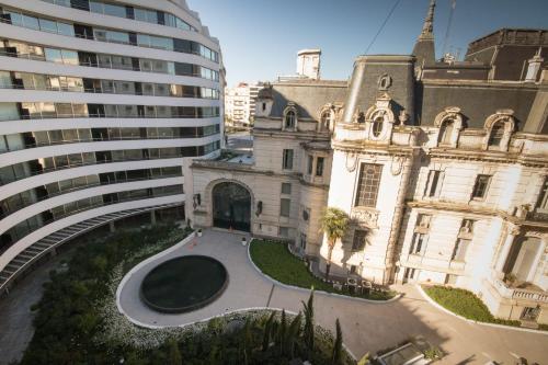 Gallery image of Gran Hotel Buenos Aires in Buenos Aires