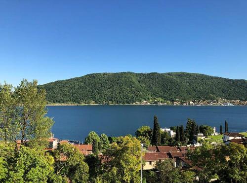 Gallery image of Giuseppe B&B in Sarnico
