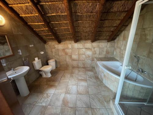 Gallery image of Nghala Self-catering Holiday Home in Marloth Park