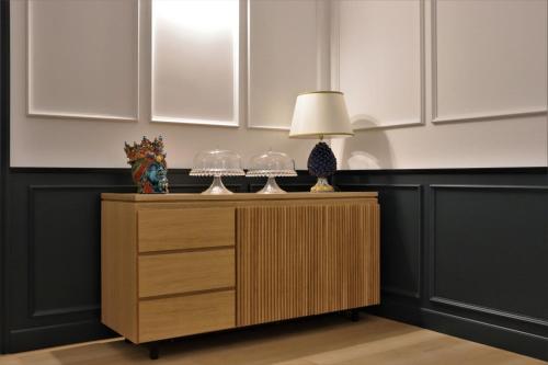 Vespri Luxury Rooms & Suites – Argazkiak 4
