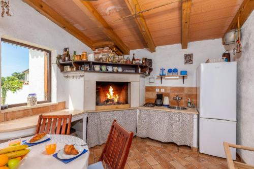 Nature & Sea Holiday Home with Pool