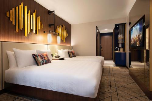 Hard Rock Hotel New York Image