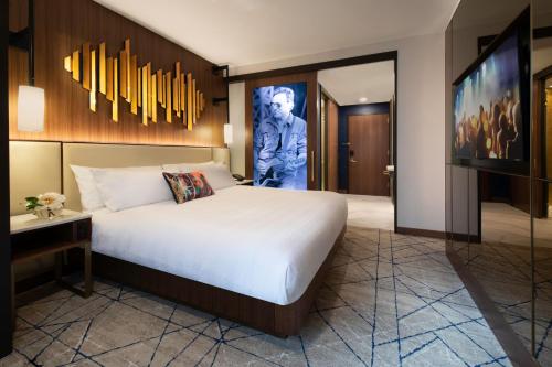 Hard Rock Hotel New York Image