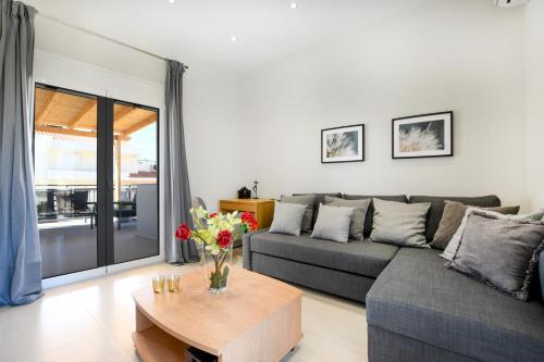 Sunset Luxury Suite - Rooftop Apartment in the City Center photo 2