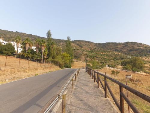 Φυσικό τοπίο κοντά σε αυτή η παραθεριστική κατοικία