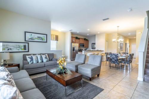 3041 Paradise Palms, Kissimmee, Statele Unite ale Americii