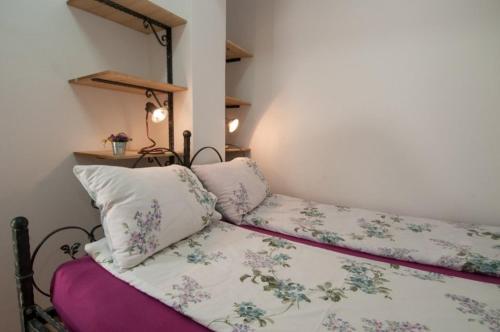 Apartment in Lovran with sea view, terrace, air conditioning, WiFi (3698-2)