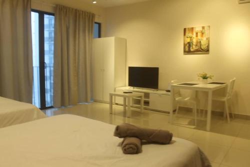 Gallery image of Cloud Stay at Setia Alam in Shah Alam