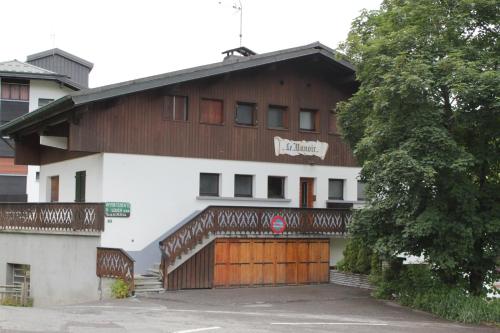 Manoir 2