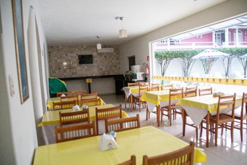 Posezení v ubytování Hotel Capuchins