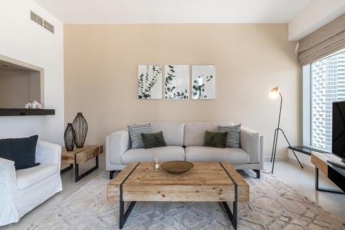 GuestReady - Modern Apartment Great View of Burj Khalifa!, Dubai, Emiratele Arabe Unite