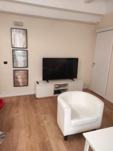 APARTAMENTOS En Plom