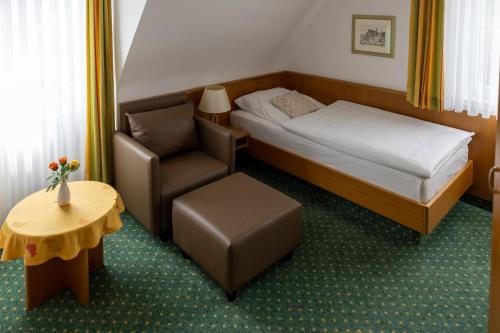 Gallery image of Hotel Garni Lehrertal in Ulm