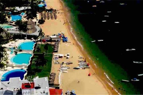 Παραλία σε ή κοντά σε αυτό το διαμέρισμα