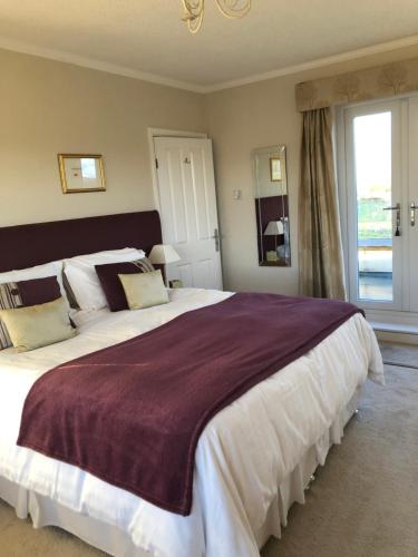 Imagen de la galería de Marston Croft B&B, en Market Harborough