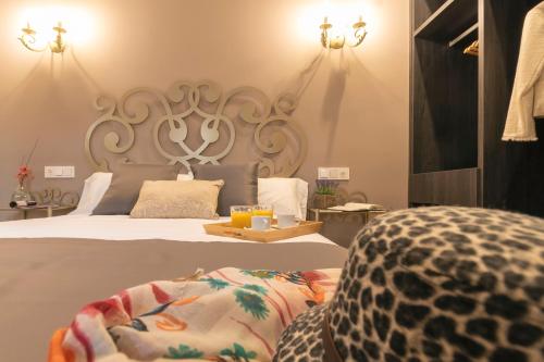 Palacete 1620, Premium Suites, Only adults, Granada – ceny ...