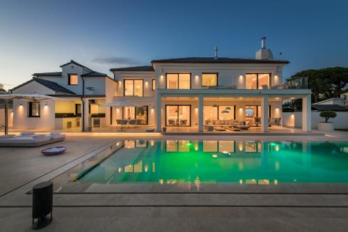 Villa O, Marbella – Updated 2022 Prices