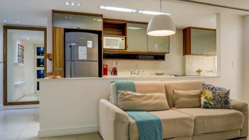 LUXURY APART-HOTEL IN IPANEMA Y11-006, Rio De Janeiro, Brazil