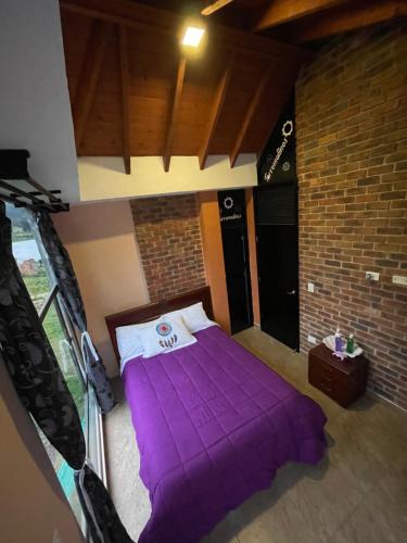 Gallery image of Hotel Campestre Villa Los Duraznos in Paipa