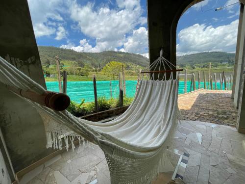 Gallery image of Hotel Campestre Villa Los Duraznos in Paipa