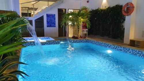 Hotel Le Falepp